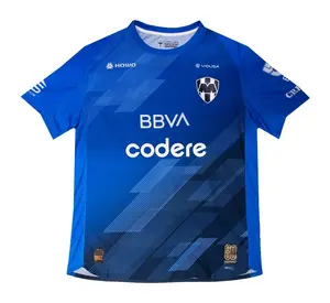 Rayados Monterrey 25 26 Special Kit,Football Shirt, LigaMx Football Jersey, Soccer Outfit, Birthday Gift