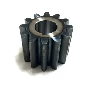Multiquip Whiteman Pinion Gear for EM90 EM70 WM90 WM70 MW63 Mixers High-Quality Replacement Part