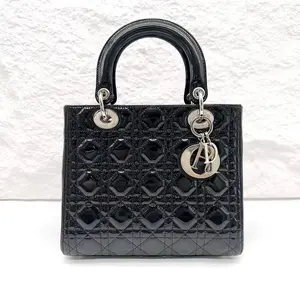 Pre-owned 1 Tote Bags Dior HZ2tk mf8362