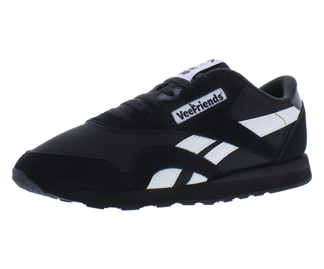 Reebok Classic Nylon Mens Shoes