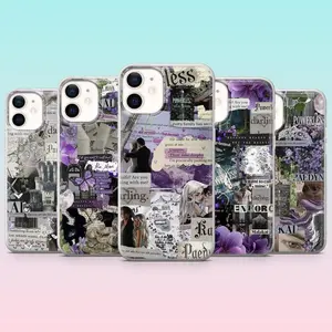 Powerless Phone Case Compatible with iPhone 11, 12, 13, 14, 15, 16, 17 & more – check our available sizes