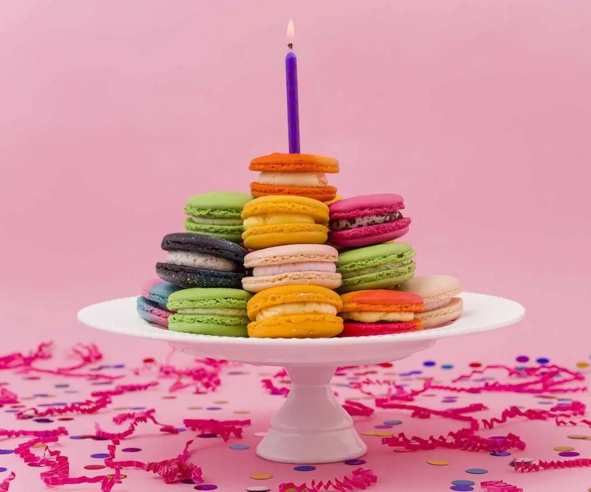 Mac Daddy Inspired Snacks Birthday Gift Set
