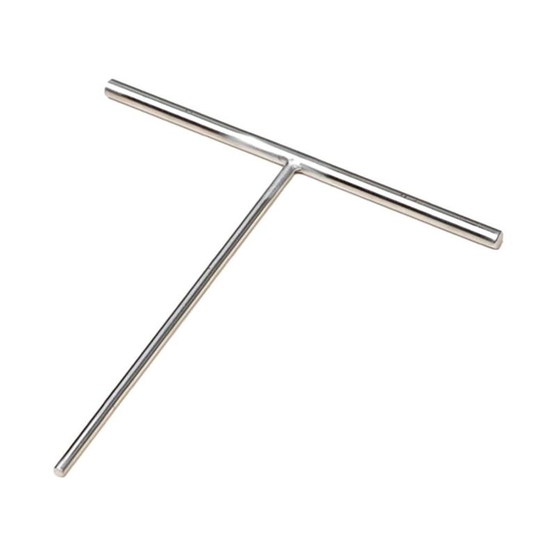 Crepe Spreader Pancake Cooking Tools T Shaped Crepe Tool for Kitchen Home