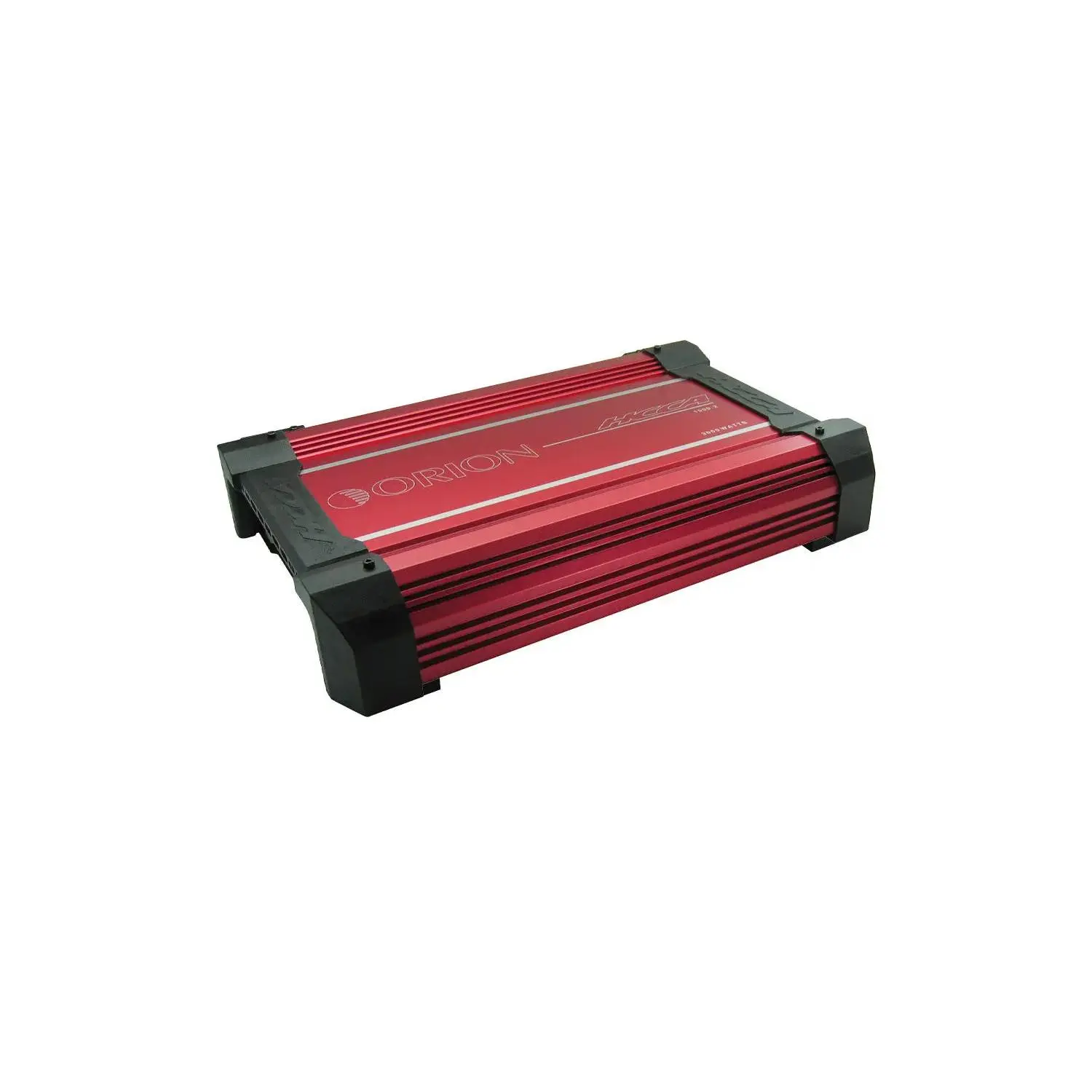 HCCA1500.2 - 1500W RMS 2-Channel Class-AB Amplifier