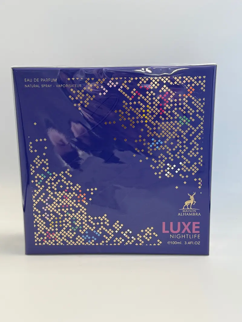 maison alhambra luxe - TikTok Shop