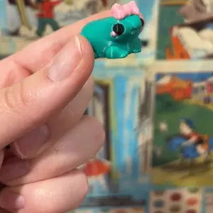 Mini Frog