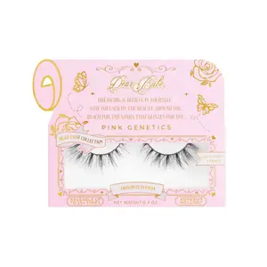 Favourite Fantasy - False Eyelashes  Eyelashes Makeup Cosmetic Eyelash Extensions