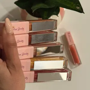 The Divine Metallics