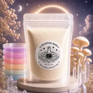 Celestial Base - Agar Premix - Light Malt Extract (LME)