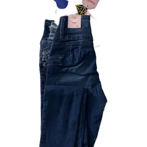 Cutie Pie Jeans Cotton Pants