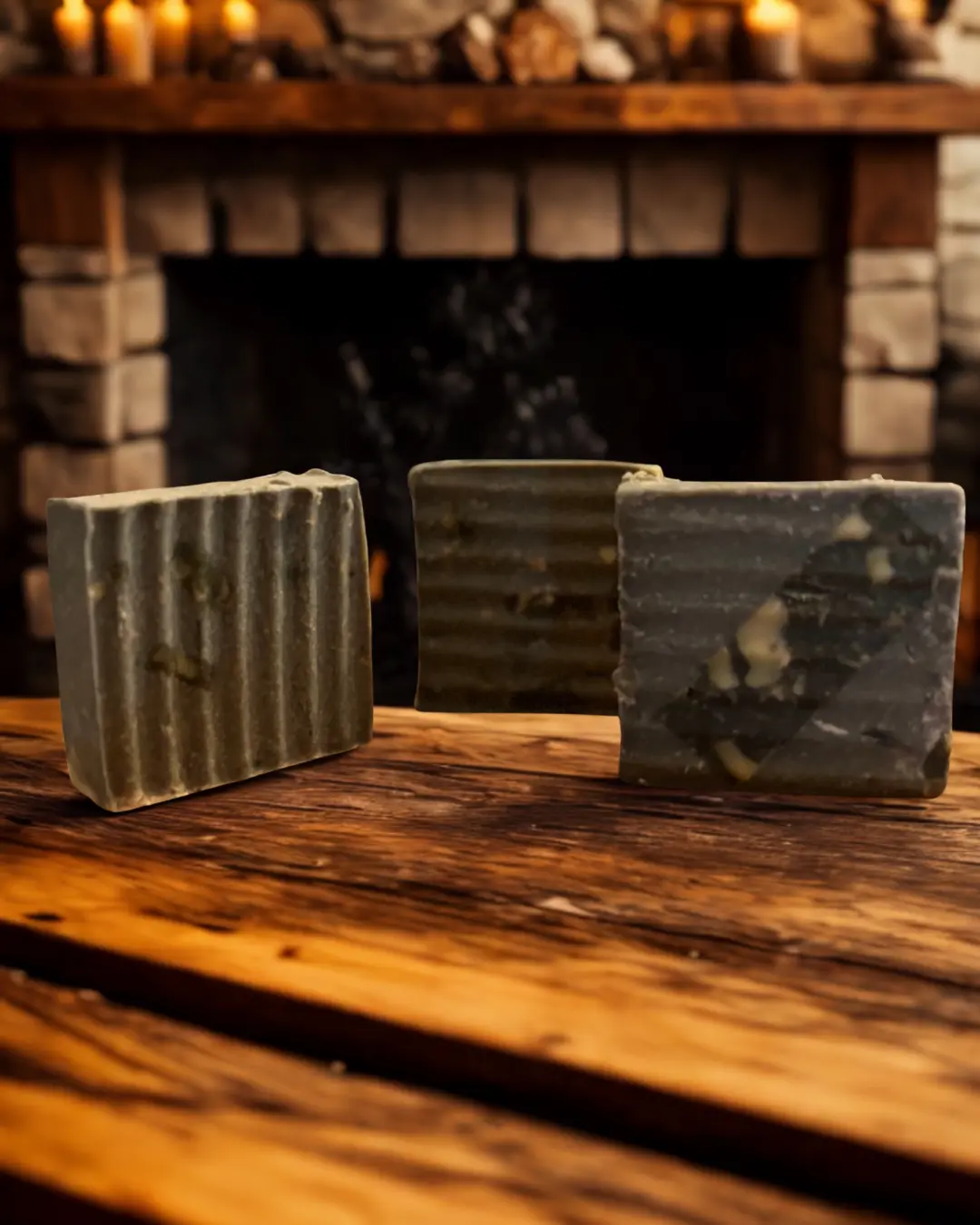 Rugged Man Soap Rugged Man Soap