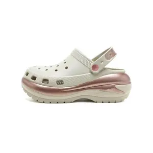 Solid color hollow design shoes, breathable, comfortable and non slip shoes for sports, fashionable outdoor sports shoes, footwear