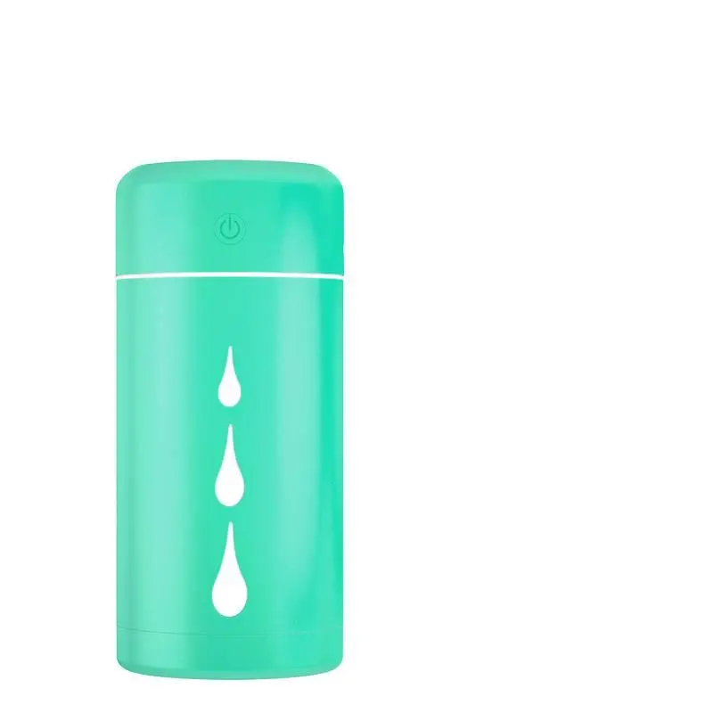 Green (ABS plastic version)