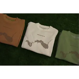 Grand Canyon National Park Crewneck