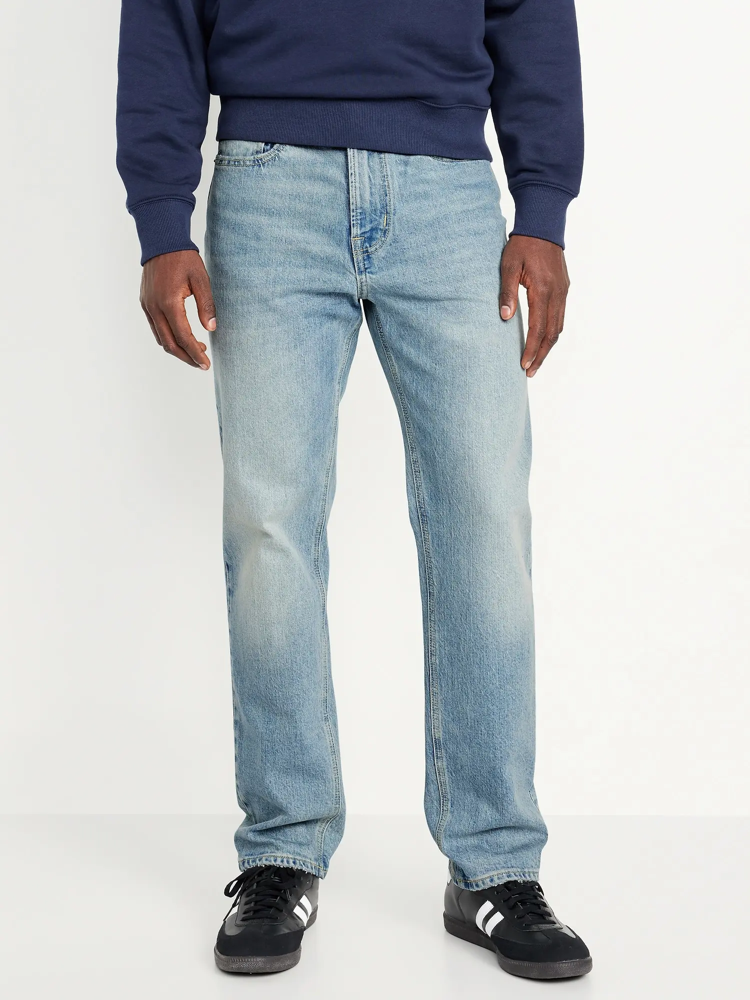 Old Navy Men's 90s Straight Jeans
