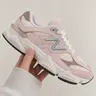 New Balance 9060 Pink White GC9060BE Women's Fashion Shoes New
