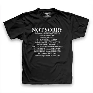 Morals And Values T-Shirt