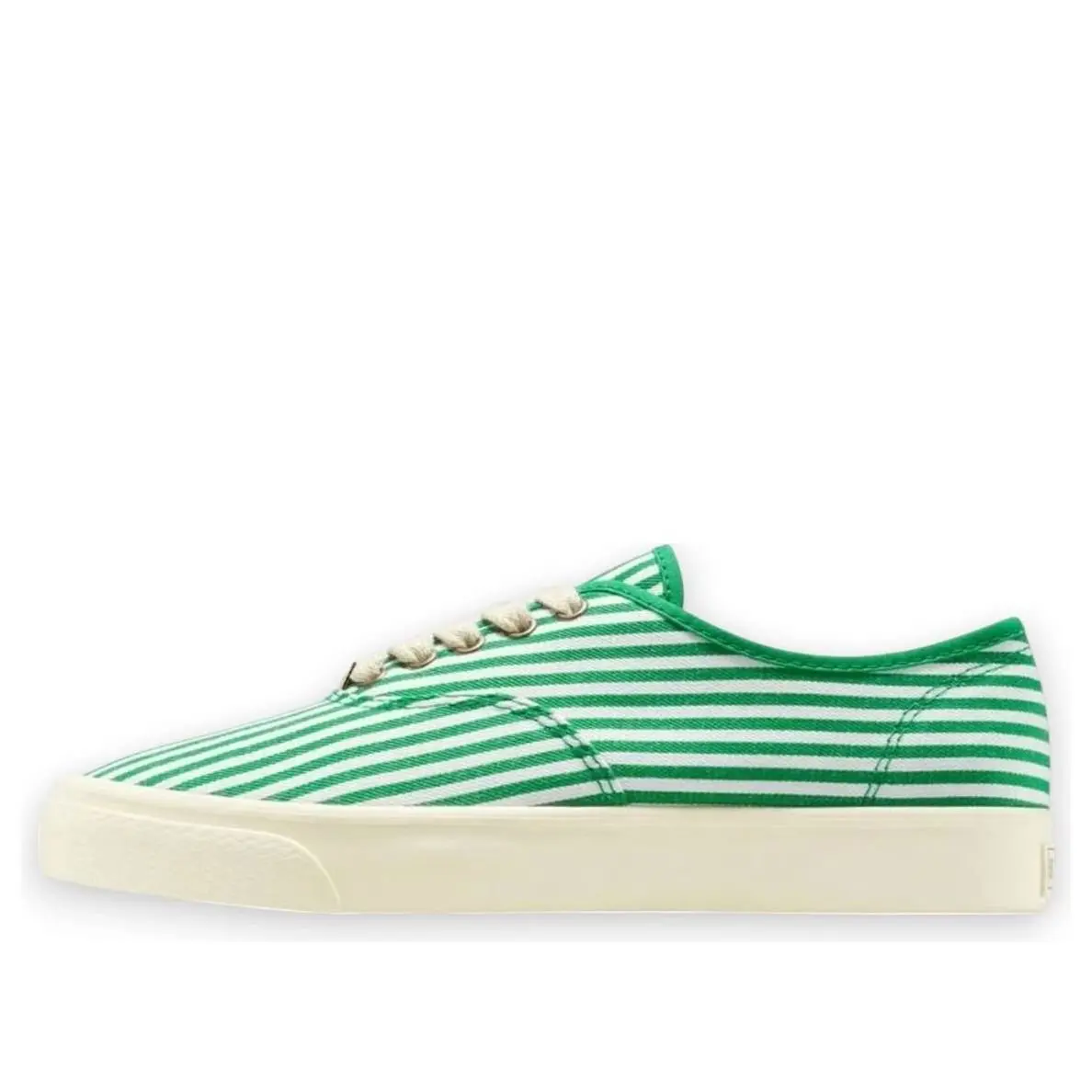 Converse Naut-1 x GOLF le FLEUR Tyler The Creator 'Green Stripes' A16264C Converse Naut-1 x GOLF le FLEUR Tyler The Creator 'Green Stripes' A16264C