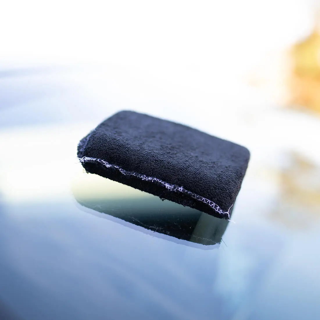 Dressing Applicator Pad