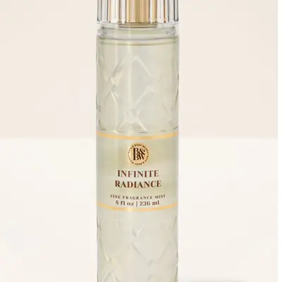 Bodymist TikTok Shop