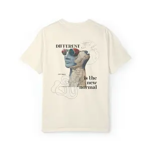 Different Tee