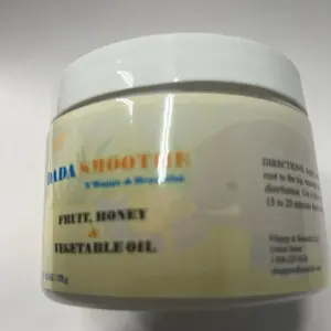 Kids mask Hair repair and nourishing smoothie Hydrating Moisturizing