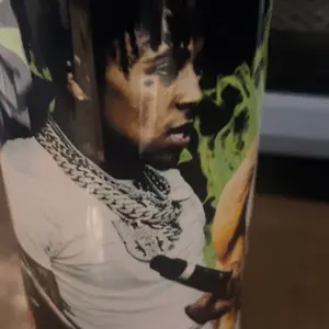 Youngboy 20oz. Tumbler