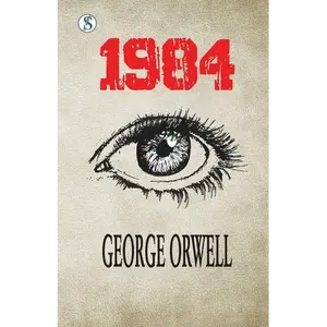 1984 - Paperback