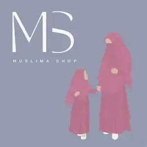 Muslima Shop shop logo
