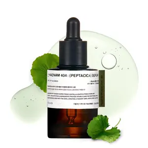 TOUN28 PEPTACICA Serum 1.01 fl.oz with 69.1% Centella Asiatica Extract for Sensitive Skin Korean Skincare Moisturizing