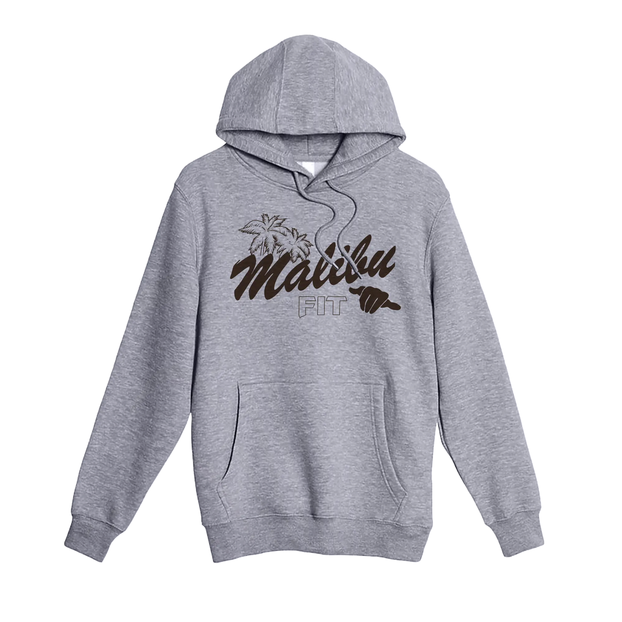 Shaka Hoodie