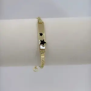 Children’s bracelet / Esclava #0780