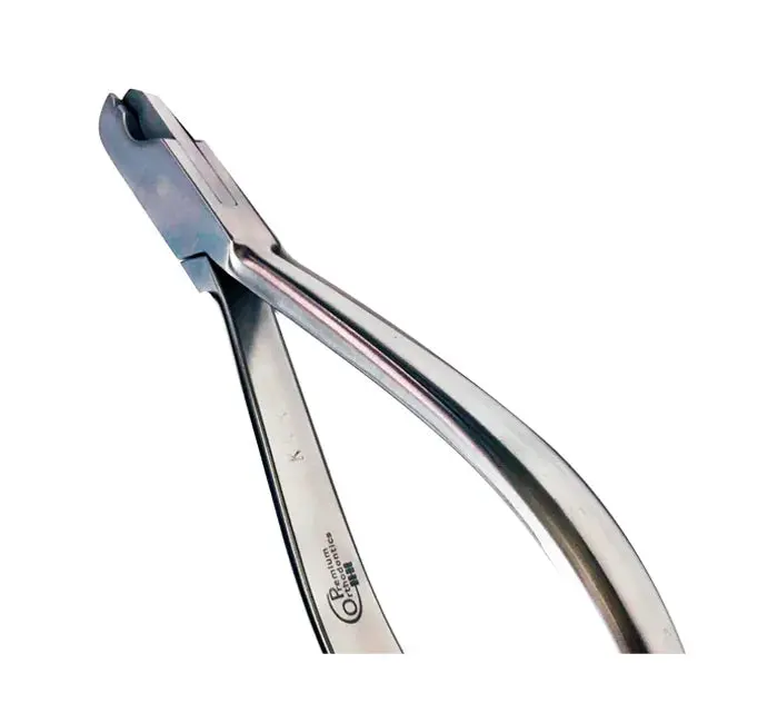 Aderer Pliers Serrated - Lab