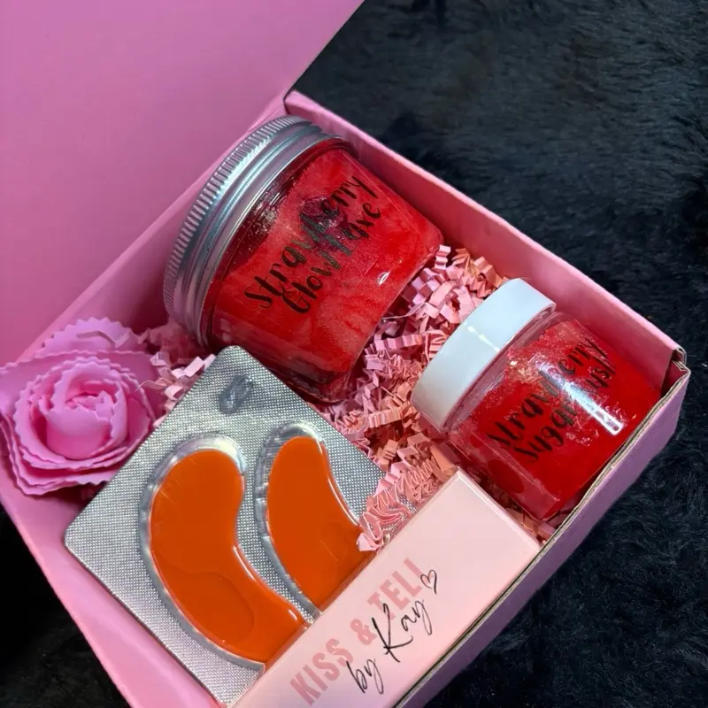 Mothers Day Gift Box