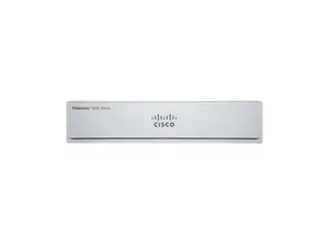 Cisco Firepower 1010 NGFW Appliance, Desktop, PoE (runs FTD software + optional subscriptions) | FPR1010-NGFW-K9
