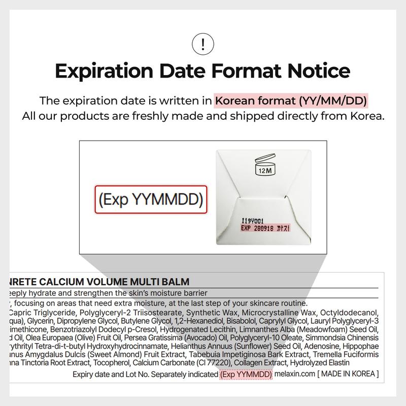 [Dr.Melaxin Official] Cactox & Collagen Multi Pore Firming Duo with Cactus Cooling & Eye Care Stick for Visible Pore Refining and Skin Repair