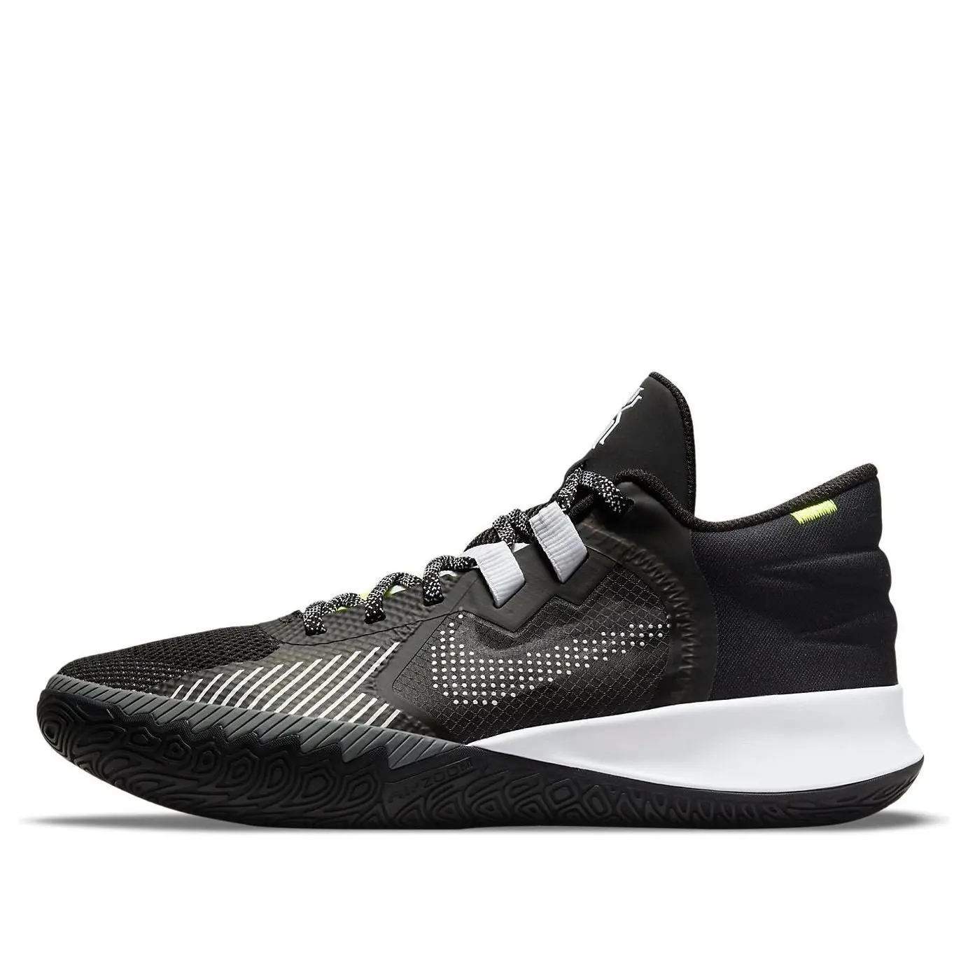 Nike Kyrie Flytrap 5 'Black Cool Grey White' CZ4100-002 Nike Kyrie Flytrap 5 'Black Cool Grey White' CZ4100-002