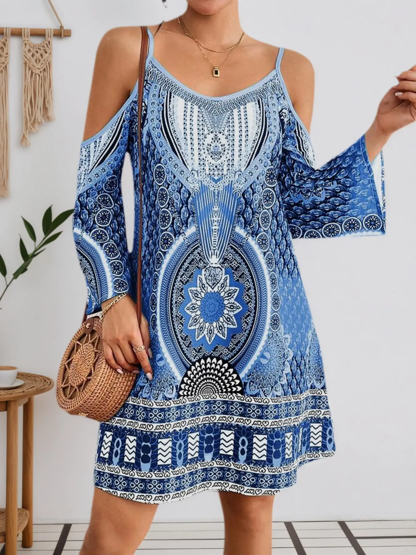 loose fitting tank top dress Olivia Cotton Tank Dress – Called to Surf