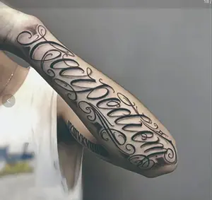 VibeShift Herbal Juice Tattoos - Waterproof, Long-Lasting, Slow-Drip Color Pop gifts under ten dollars