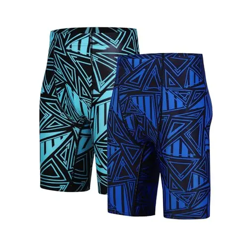 Blue Black+lake Blue