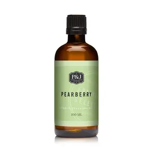 Pearberry Fragrance Oil