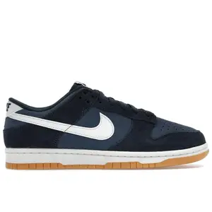 Nike Men's Dunk Low SE Monsoon Blue, from StockX