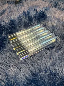 Clear Lipgloss Tubes Clear Lipgloss Tubes
