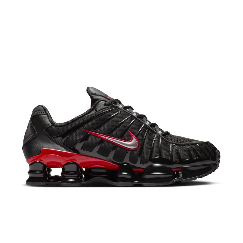 Nike Shox TL 'Black University Red' CN0151-003
