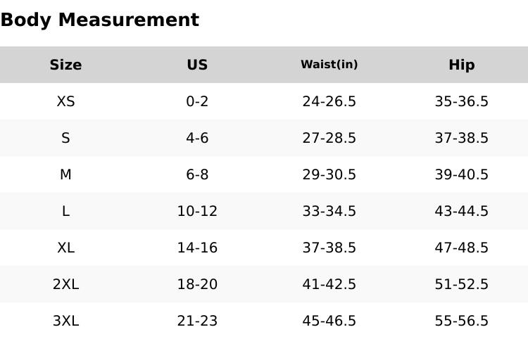 Women's Everyday Classic Fit Bikini 5-Pack