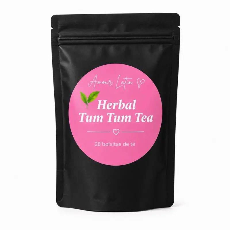 tum tum  Herbal Drink Beverage