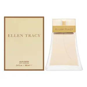 Ellen Tracy by Ellen Tracy for Women 3.4 oz Eau de Parfum Spray
