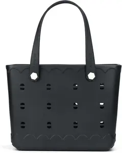 X-Large Rubber Tote Beach Bag