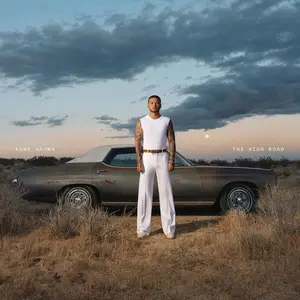 Kane Brown - The High Road  [COMPACT DISC - CD]