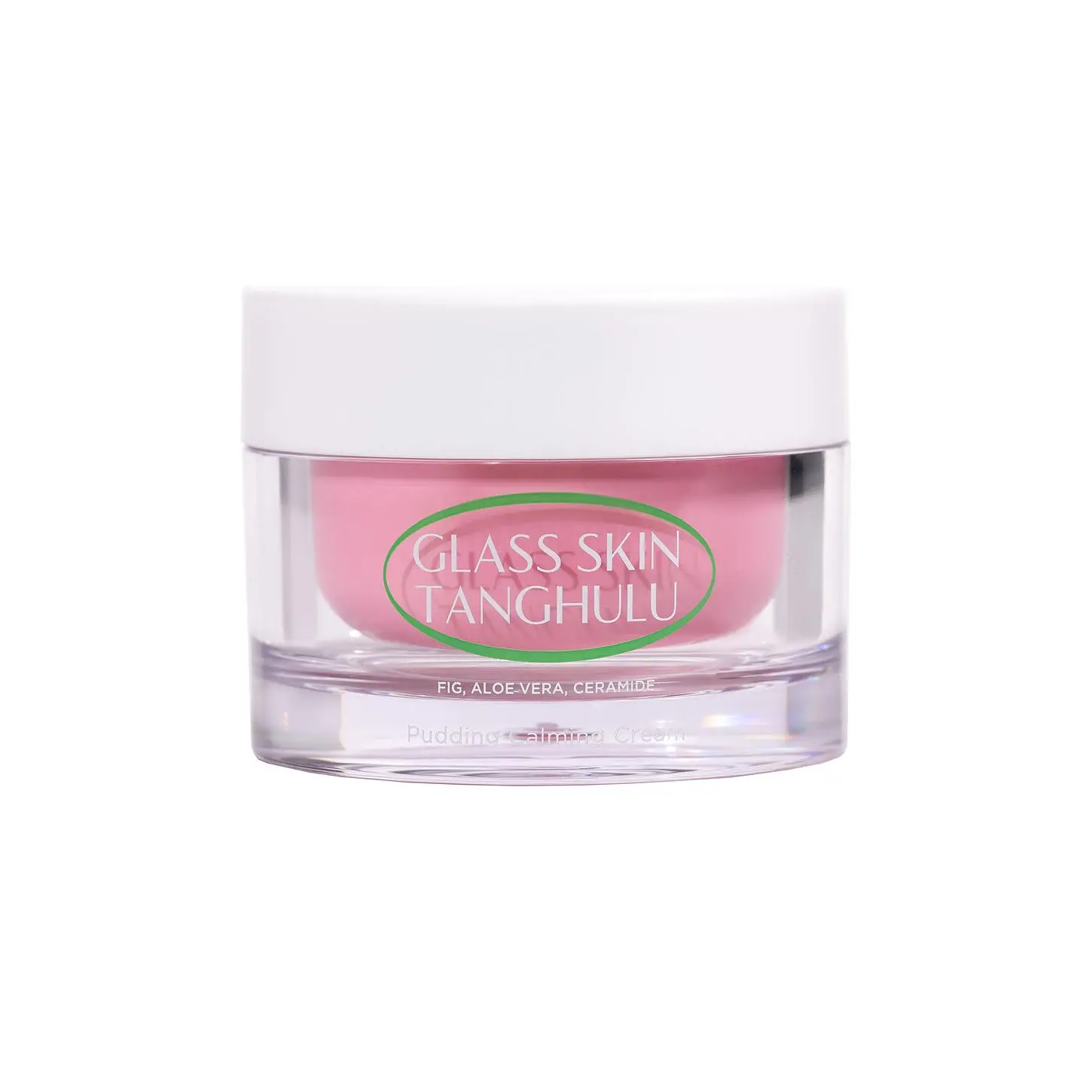 OLIVIAUMMA Pudding Calming Cream
